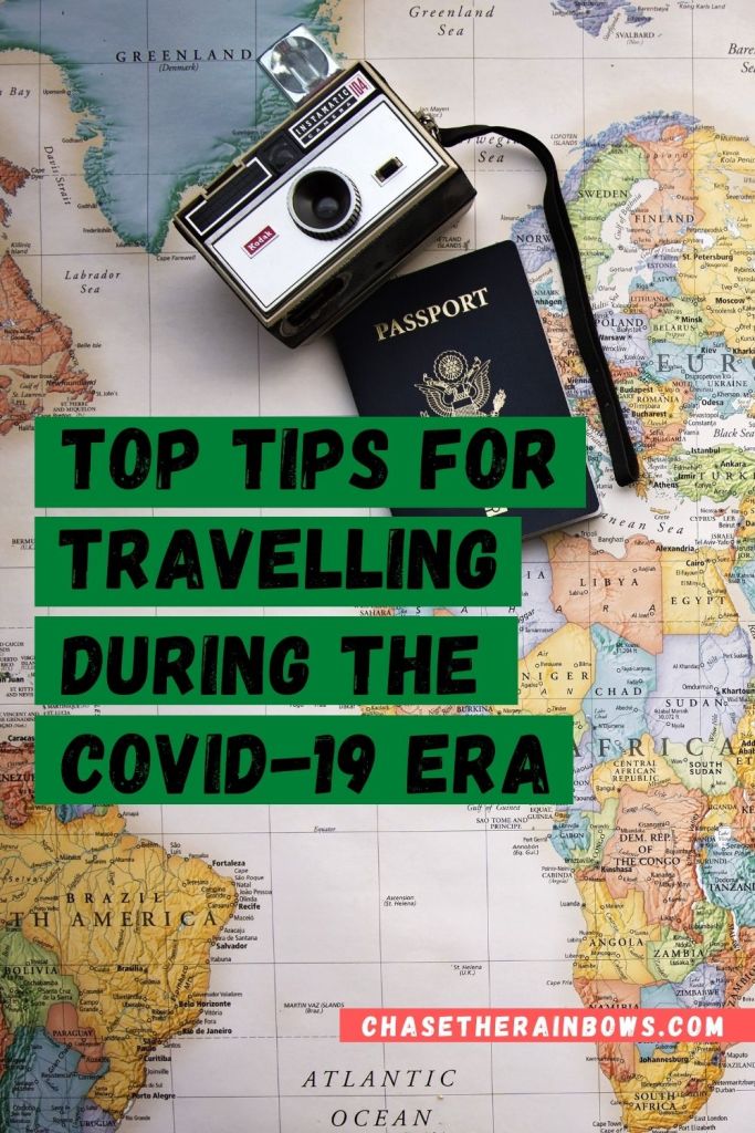 top tips travel covid-19
