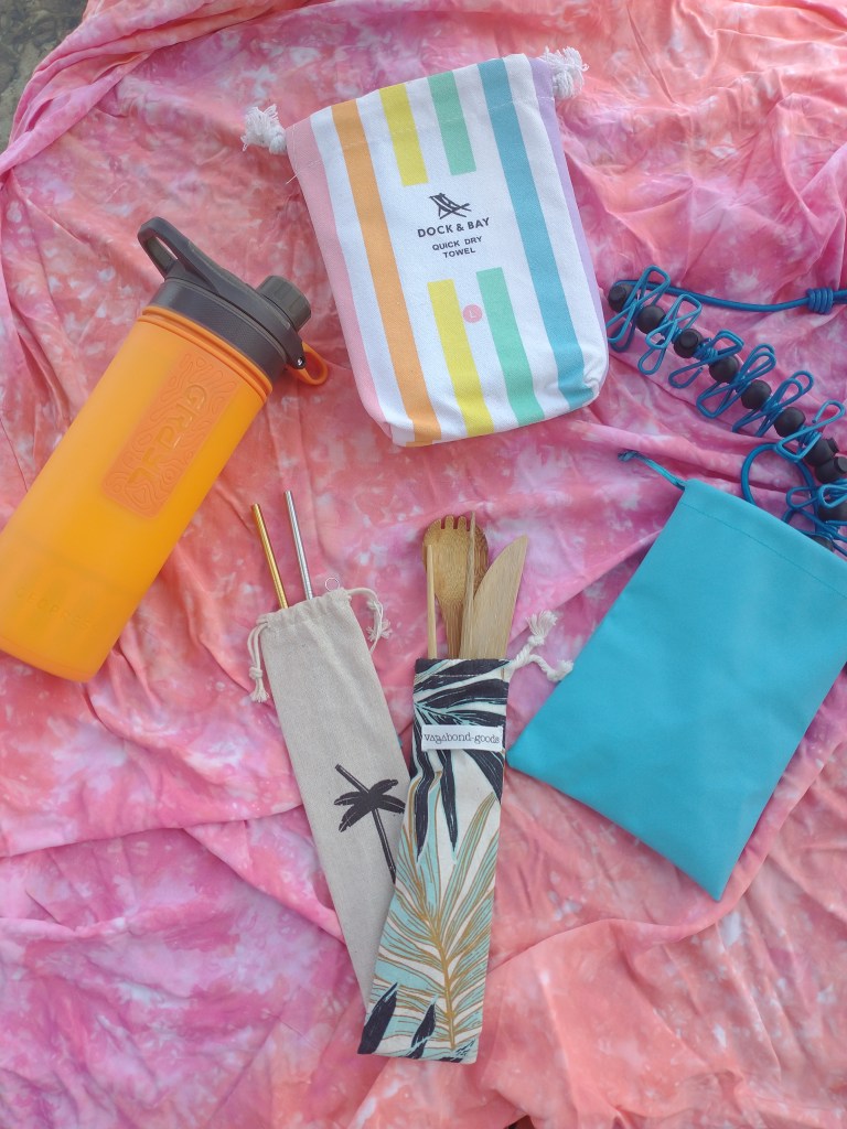 grayl water bottle dock bay off grid essentials