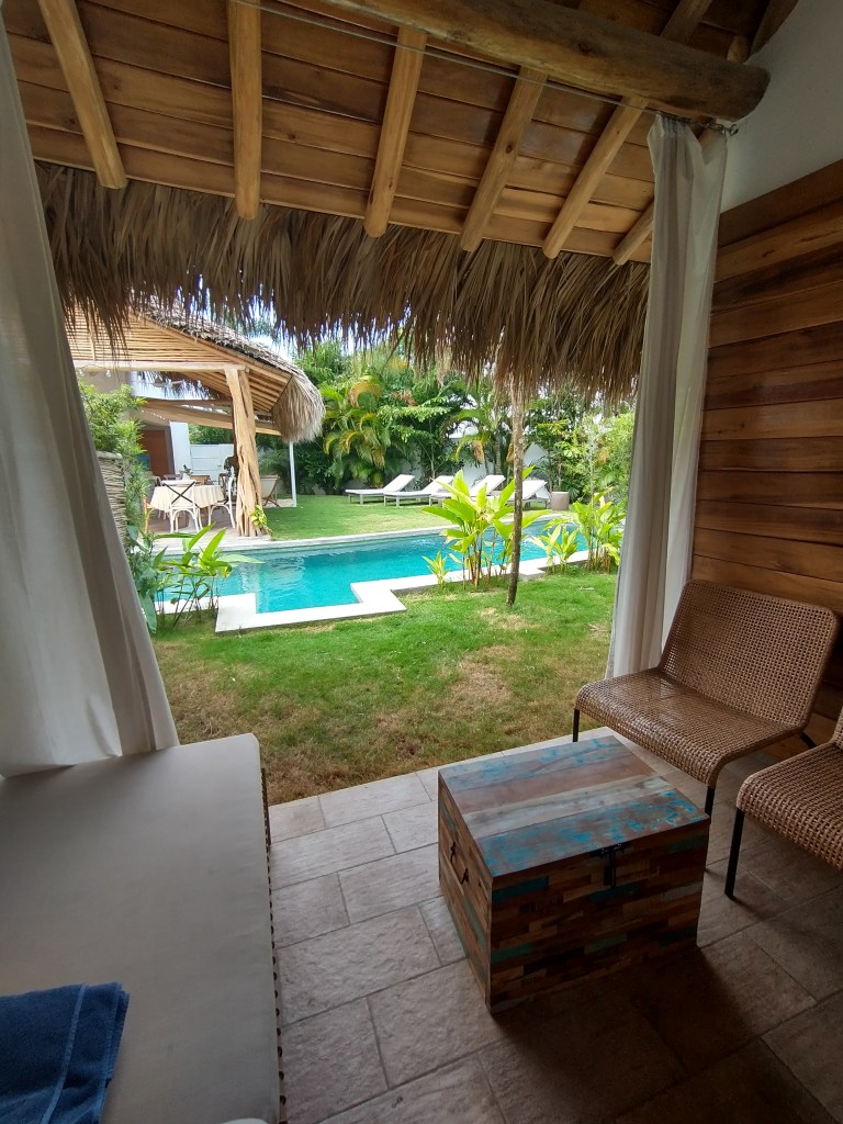 takuma boutik room review hotel dominican republic