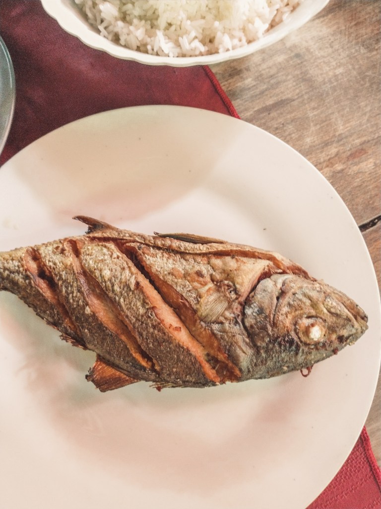 lunch emmas dominican treehouse village