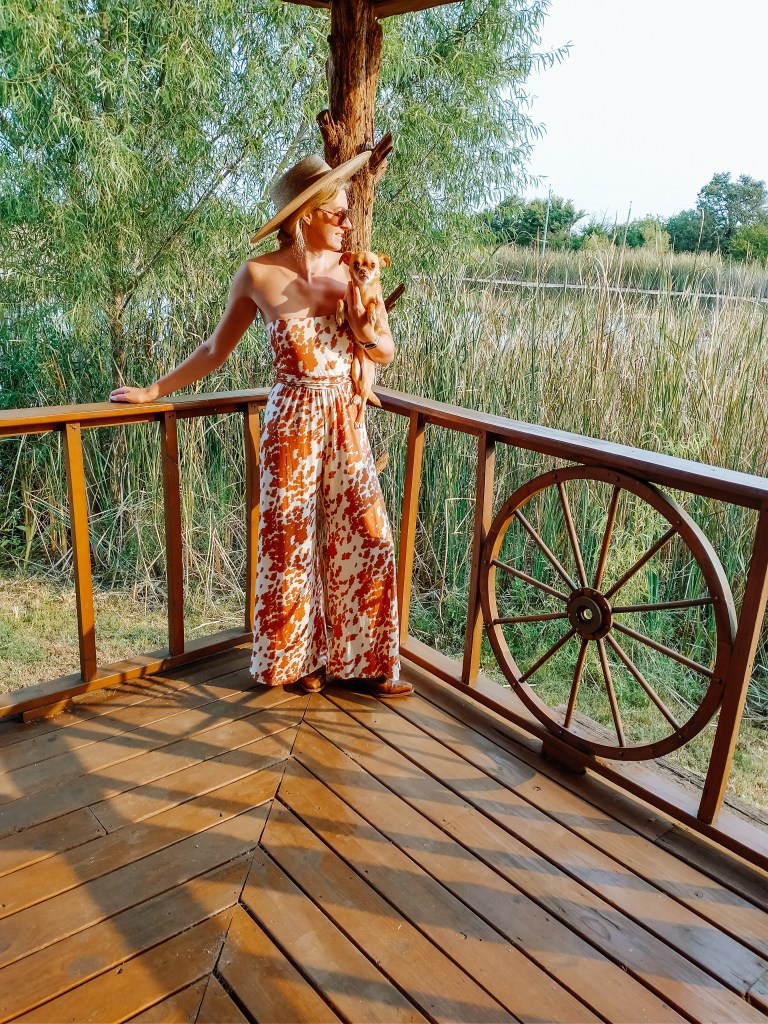 ranch pet friendly vacation rental fittstown oklahoma