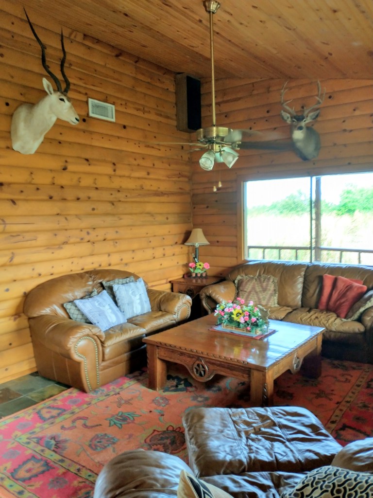 ranch pet friendly vacation rental fittstown oklahoma
