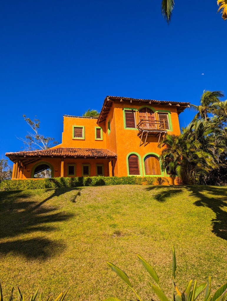 casa san antonio suite las alamandas mexico