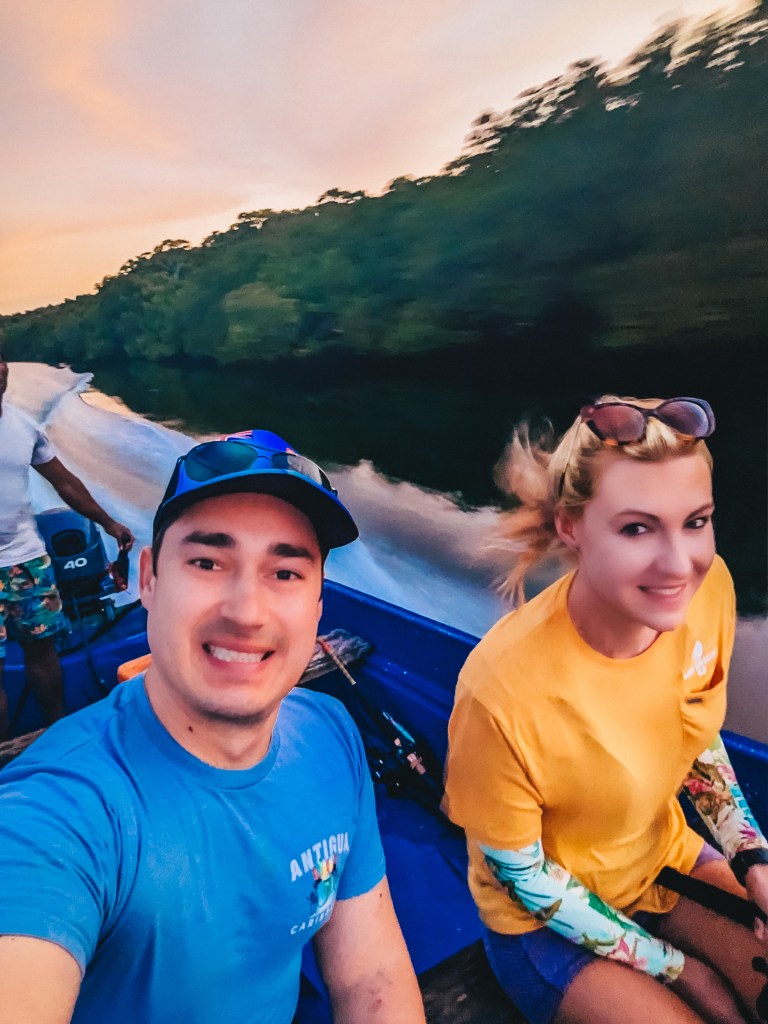 fishing salt lake lodge savusavu fiji