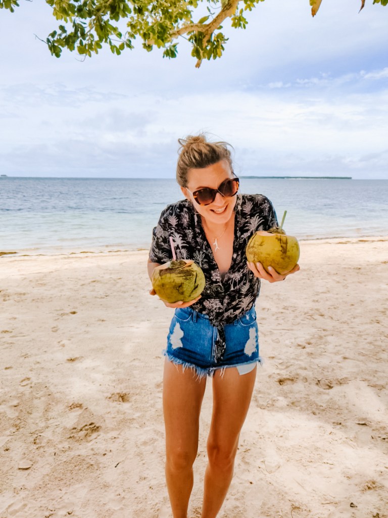 coconuts soultribe beach retreat siargao philippines