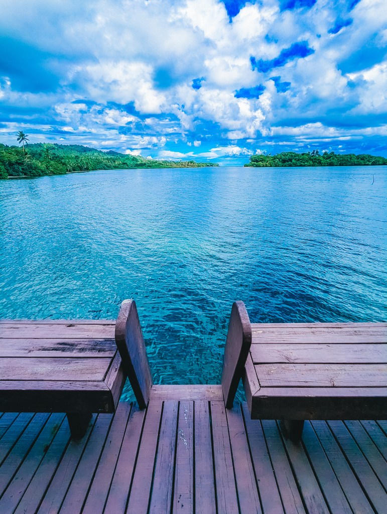 koro sun savusavu fiji overwater villa bungalow