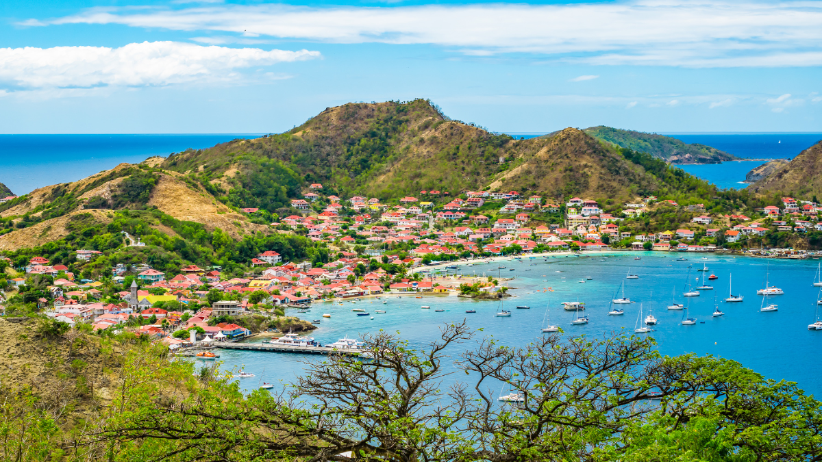 Where To Stay in Guadeloupe – CHASE THE RAINBOWS