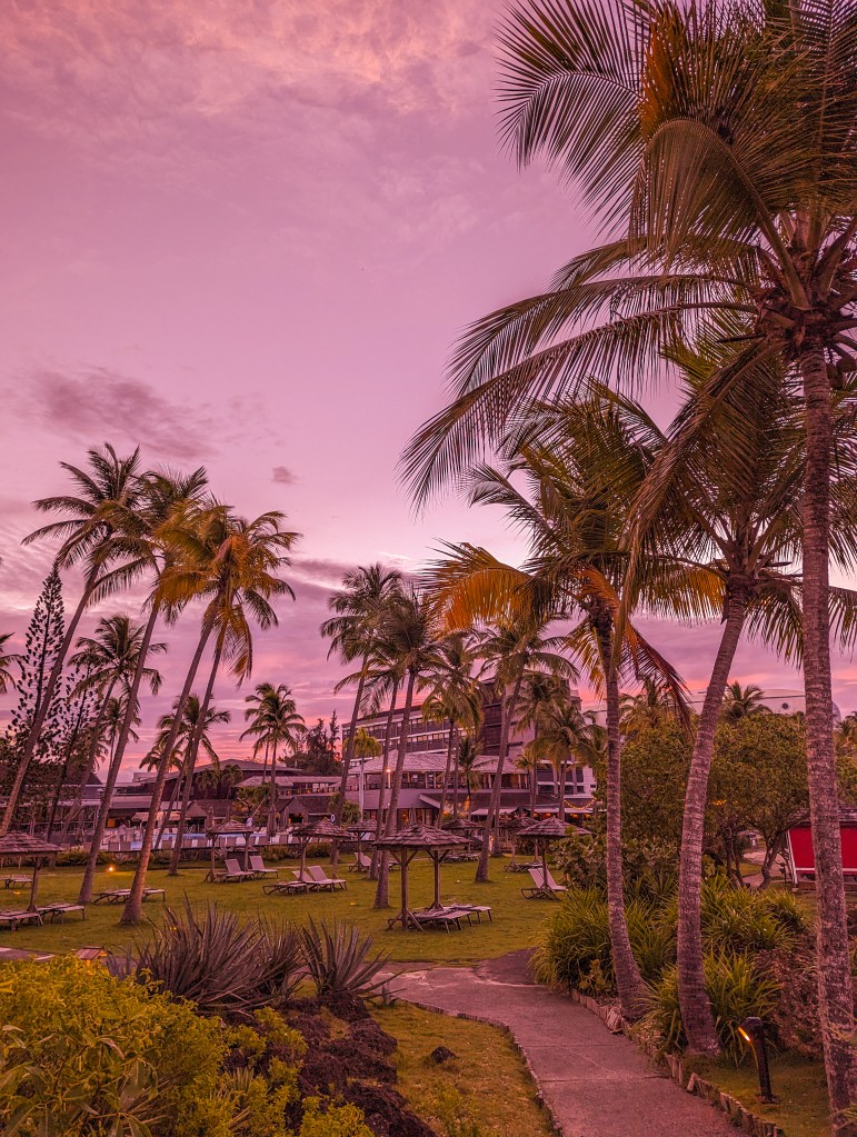 la creole beach hotel guadeloupe