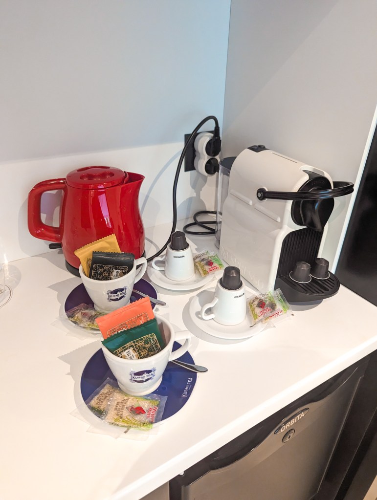 coffee tea la toubana guadeloupe