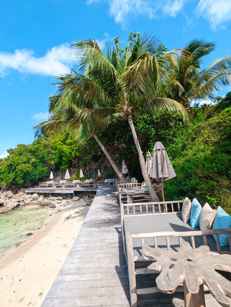 la toubana guadeloupe
