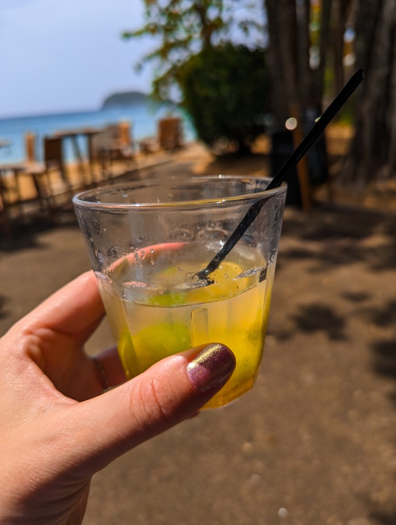 langley fort royal guadeloupe ti punch