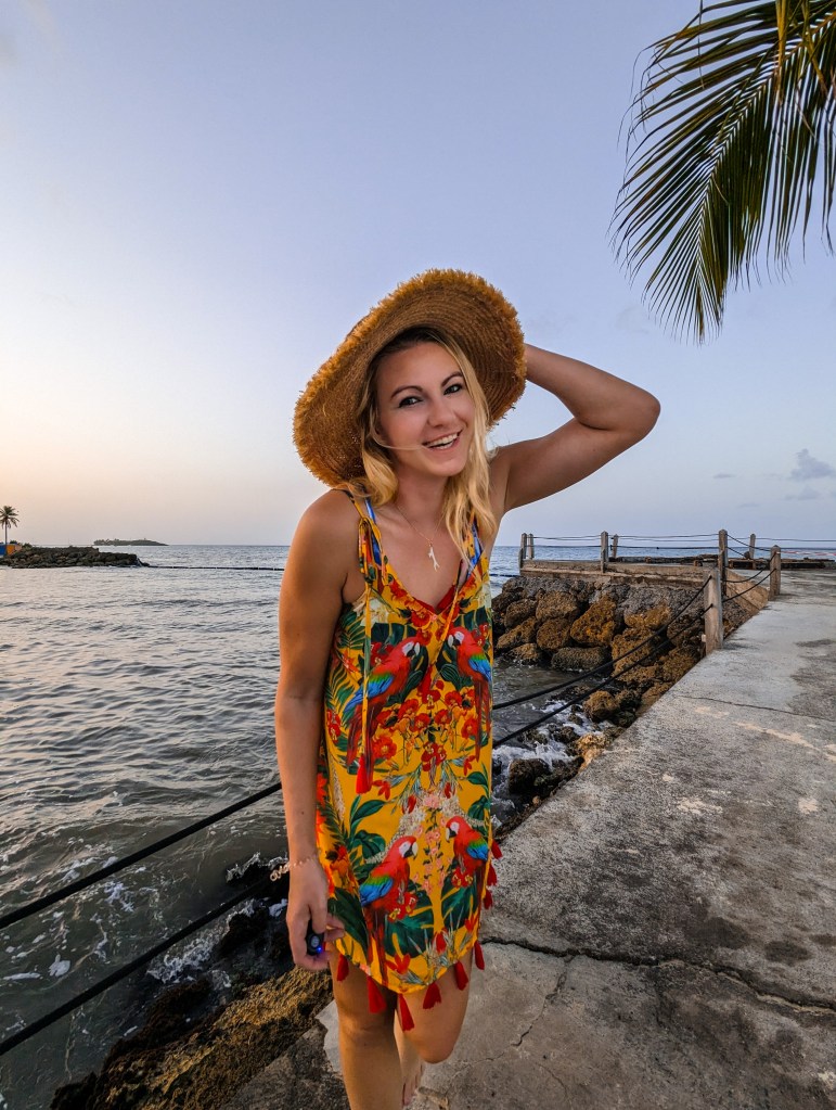 la creole beach hotel guadeloupe