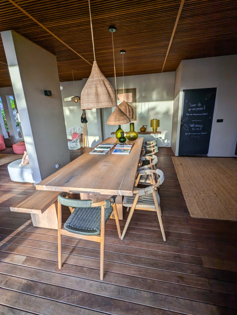 le martin boutique hotel saint martin