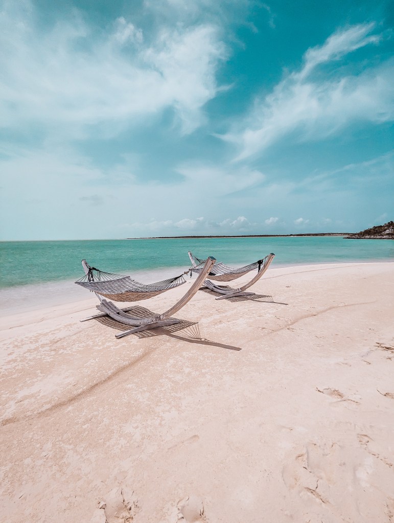 sailrock south caicos hammock