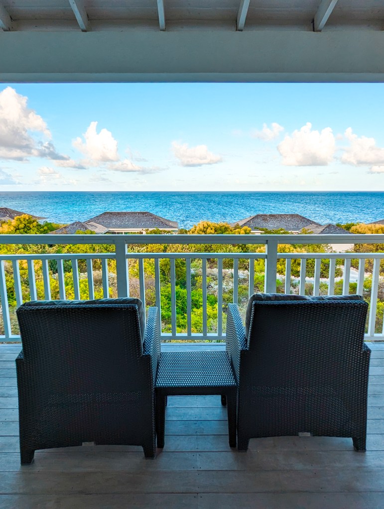 sailrock south caicos ridgetop suite