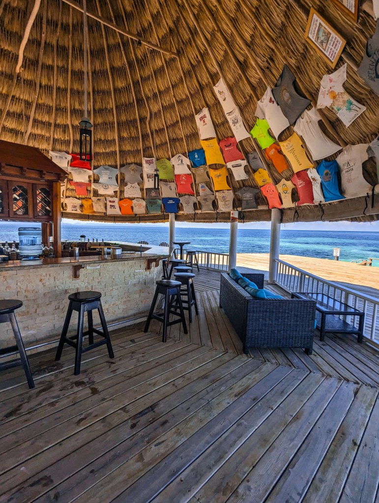 coco plum bar belize