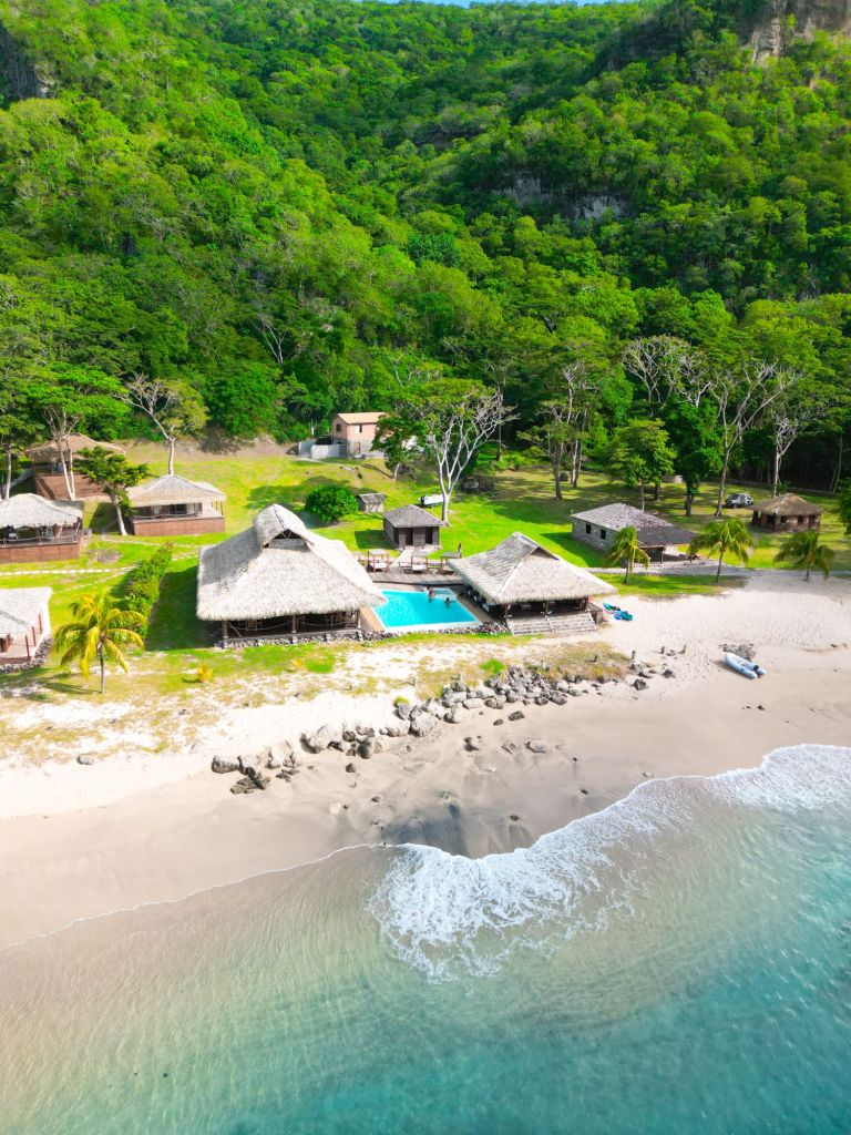 tenuta chatham bay union island