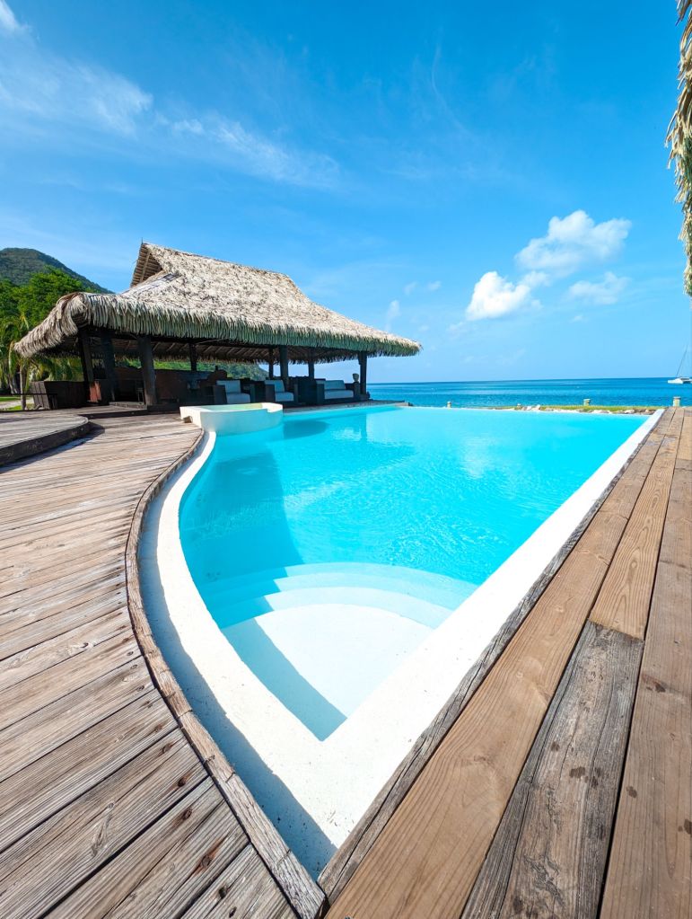 tenuta chatham bay union island pool