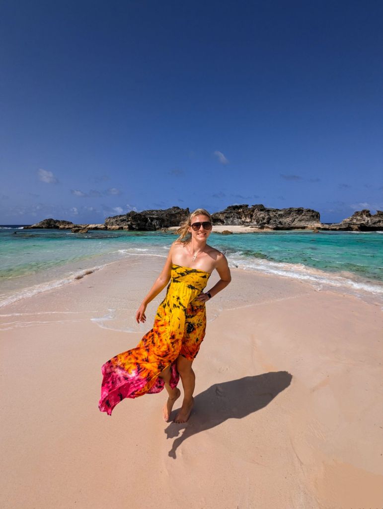 north middle caicos dragon cay resort beach