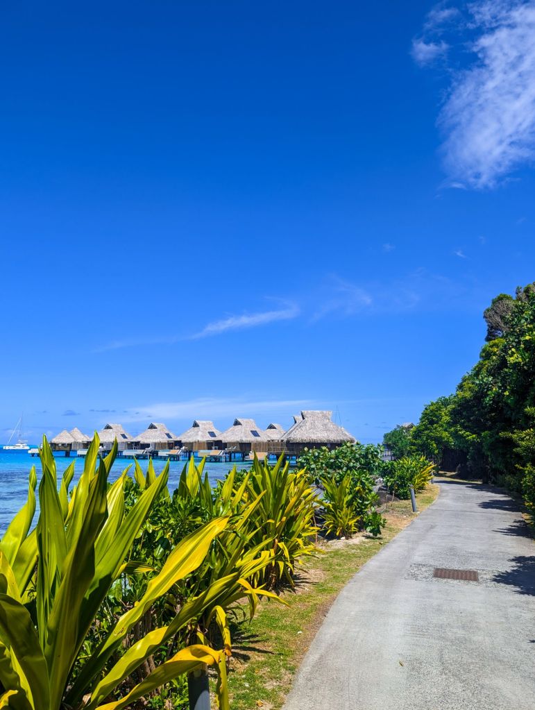 conrad bora bora nui