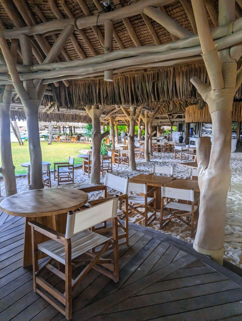 conrad bora bora nui tamure