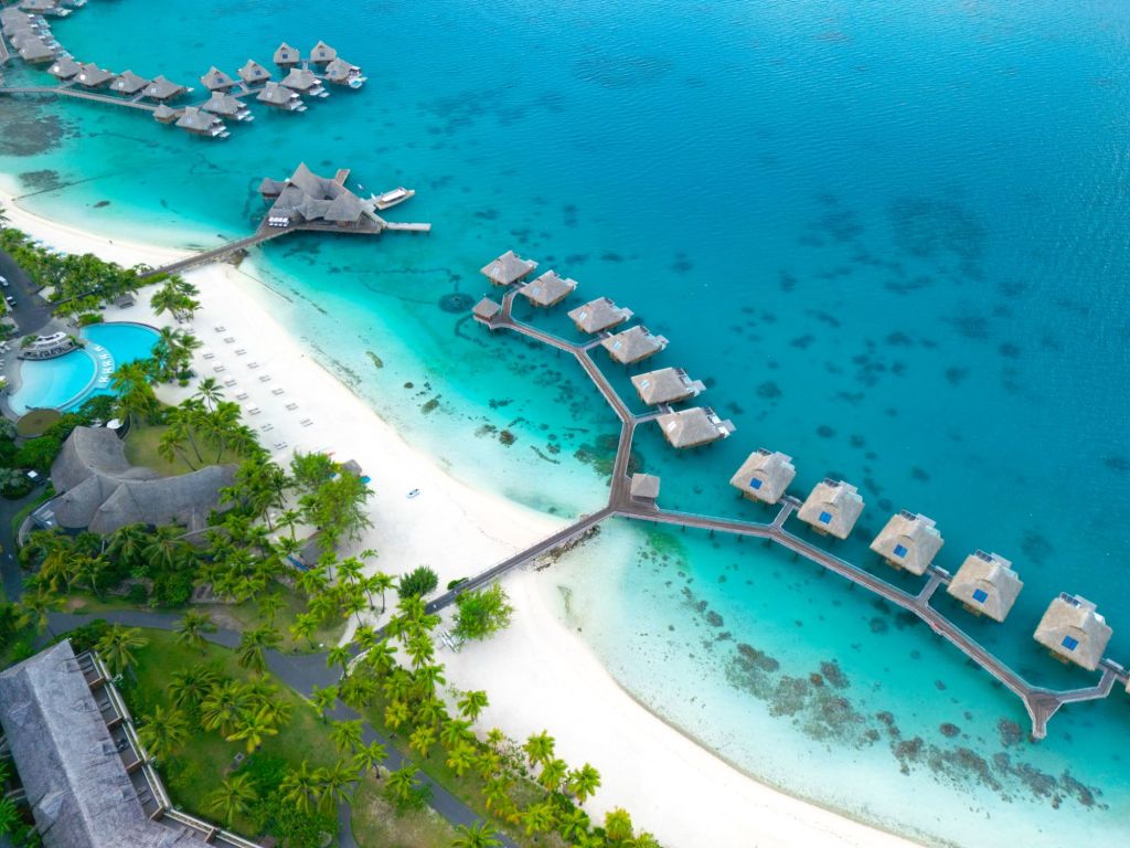 conrad bora bora nui