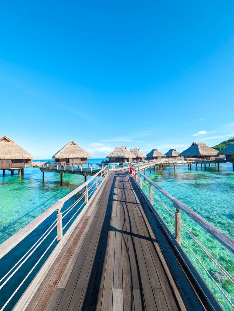 conrad bora bora nui