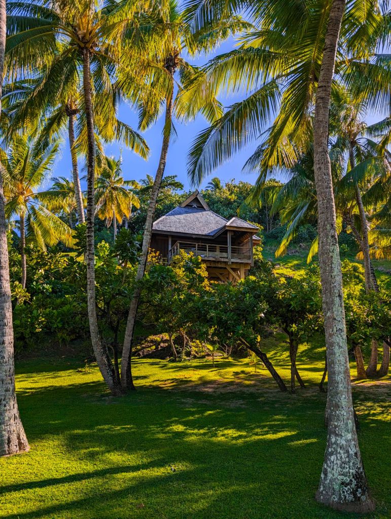 conrad bora bora nui garden suite