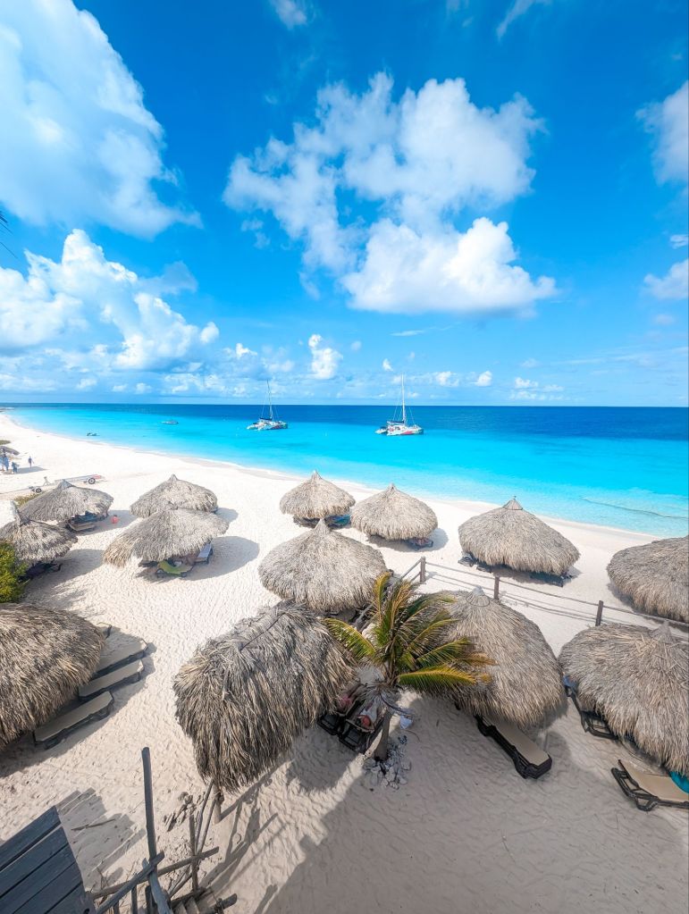 klein curacao mermaid boat tours