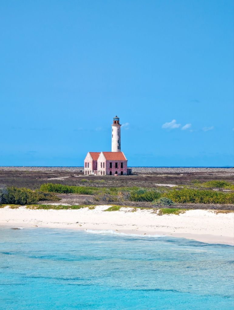 klein curacao mermaid boat tours