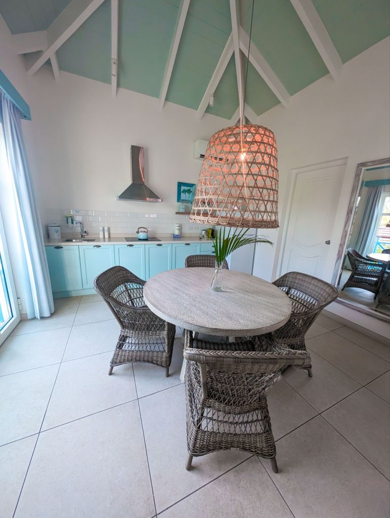 boardwalk hotel aruba casita