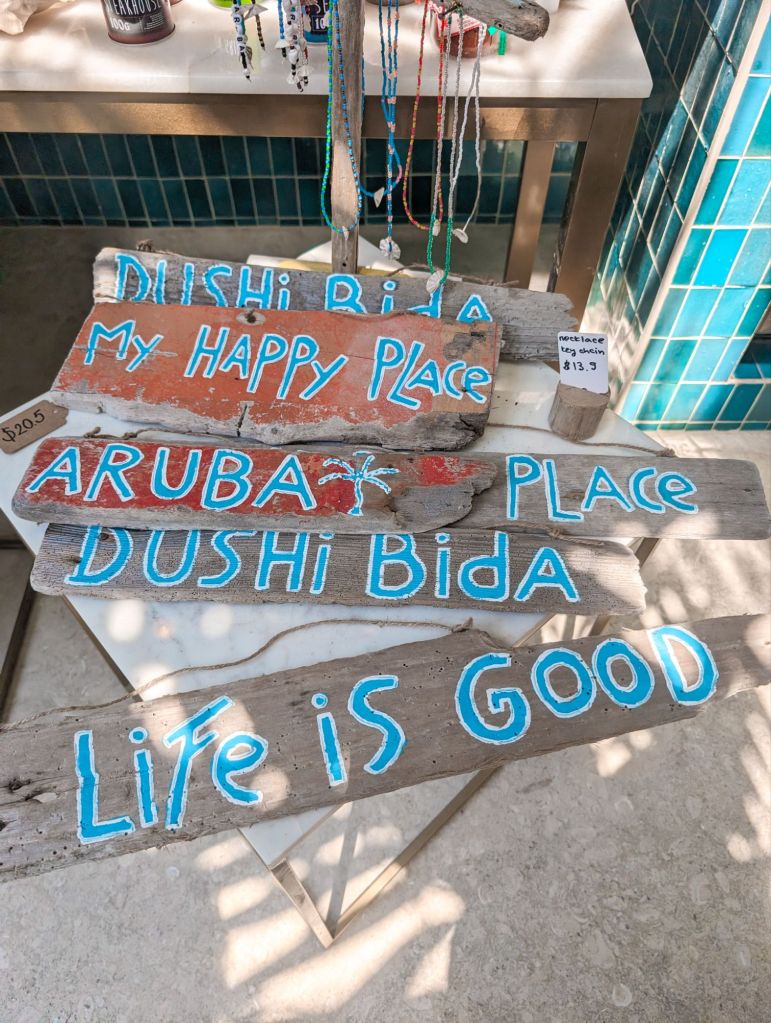 boardwalk hotel aruba