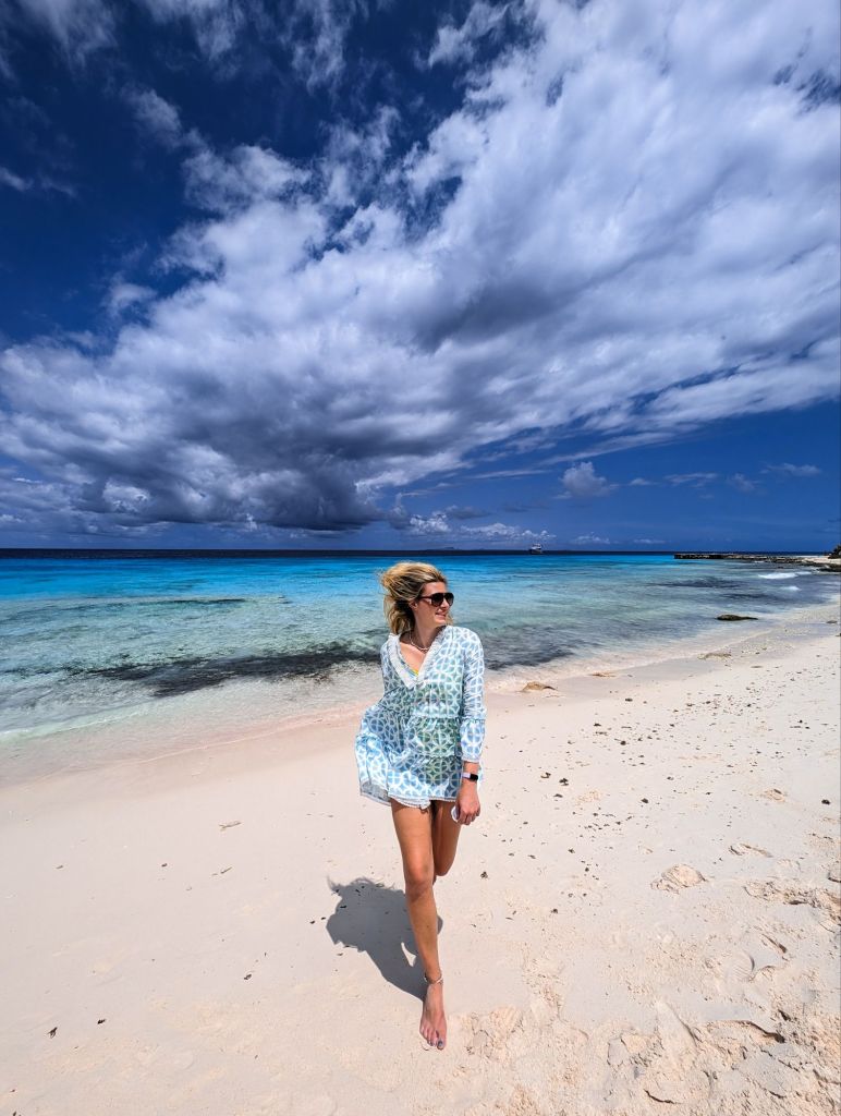 klein curacao mermaid boat tours