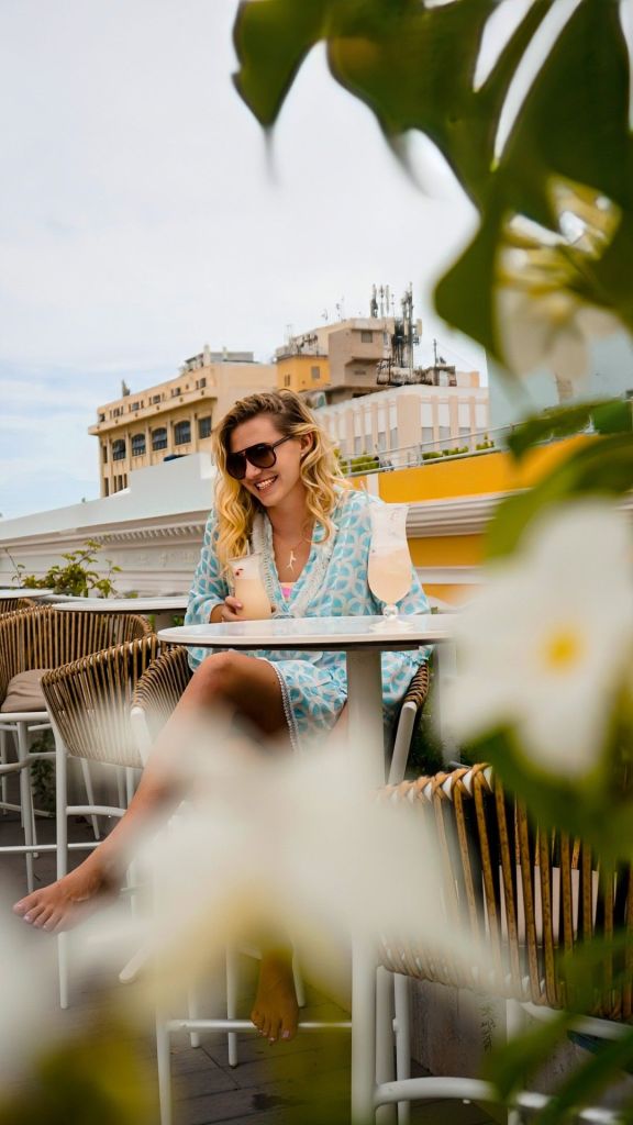 palacio provincial hotel san juan puerto rico