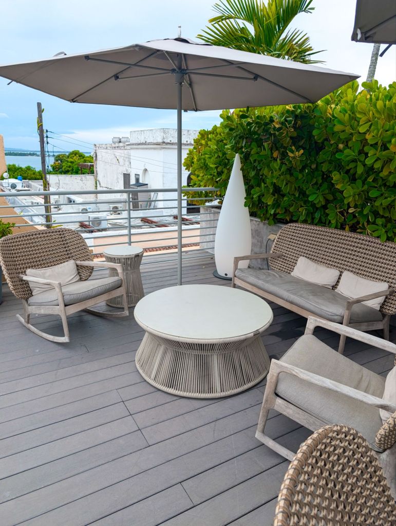 palacio provincial hotel san juan puerto rico