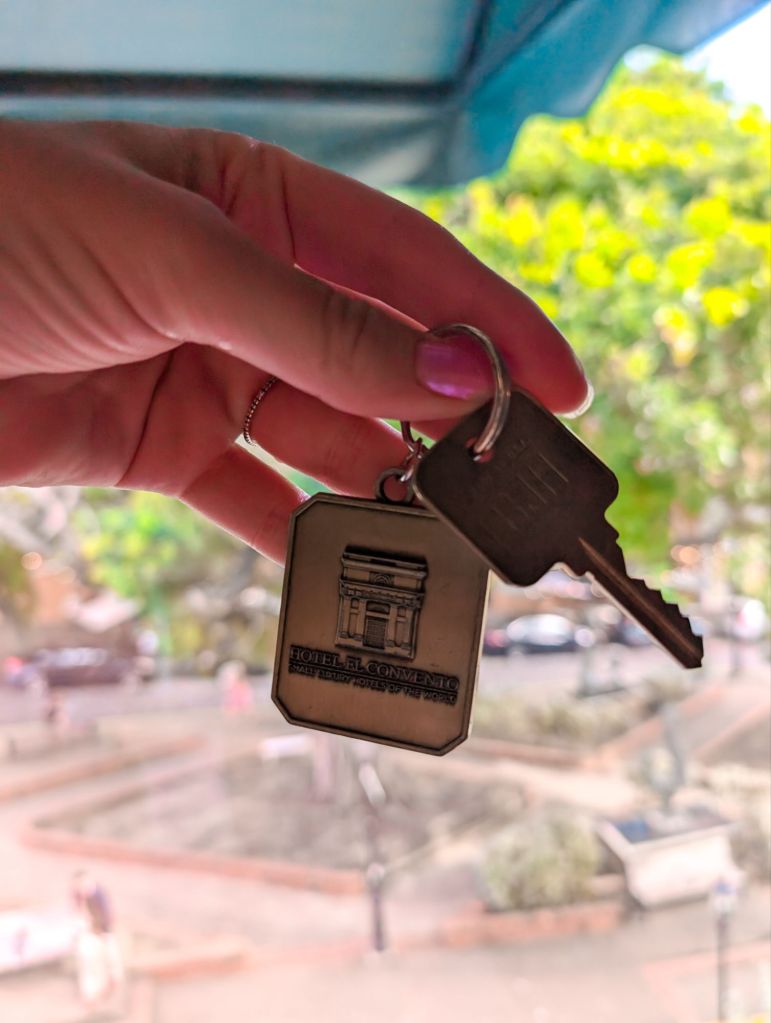 el convento hotel puerto rico