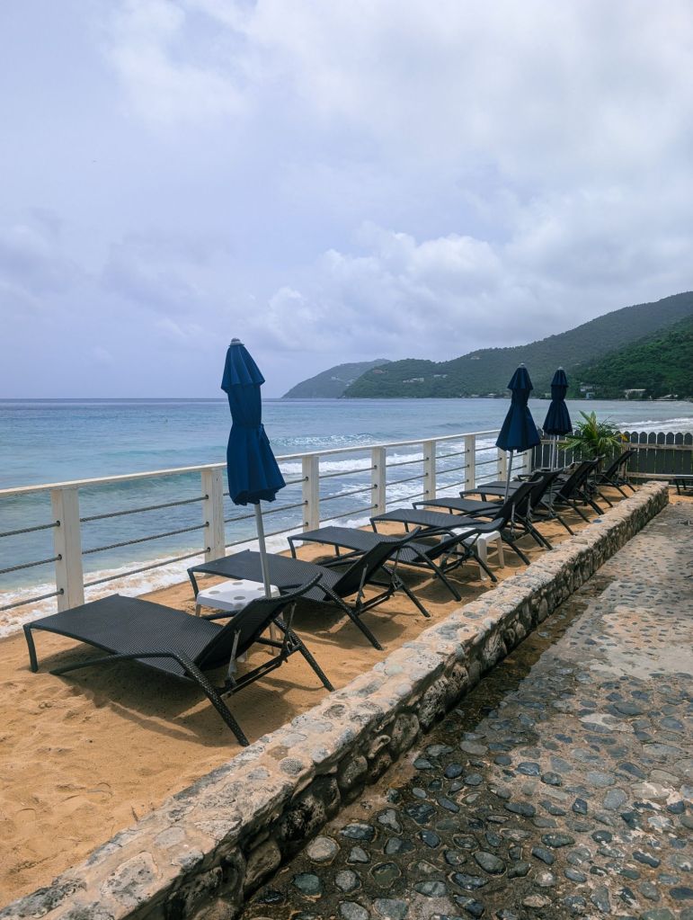 sebastians on the beach tortola british virgin islands