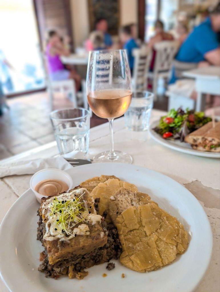 where to eat in san juan puerto rico st germain