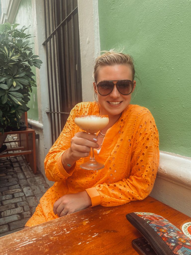 where to eat in san juan puerto rico la madre