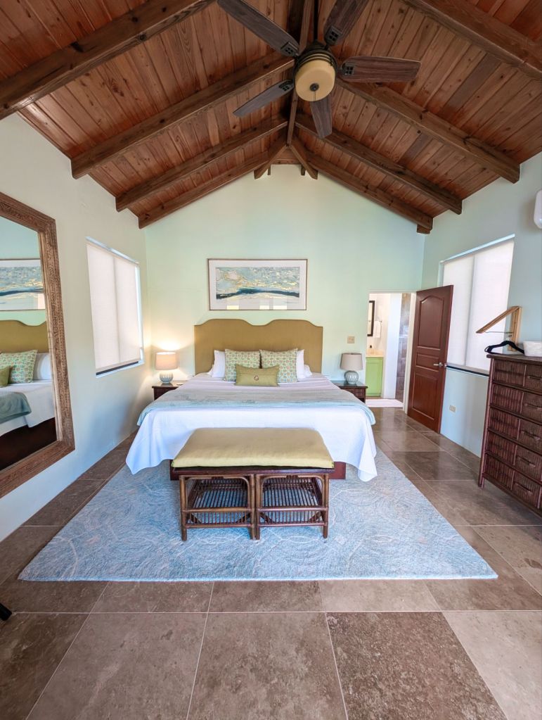 almost heaven villa jost van dyke british virgin islands