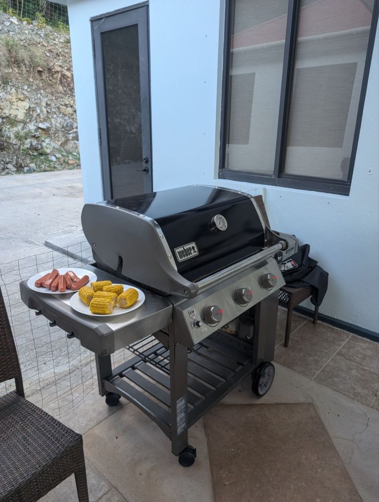 almost heaven villa jost van dyke british virgin islands