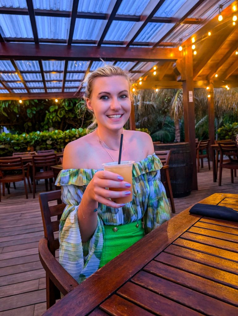 hendos hideout jost van dyke british virgin islands