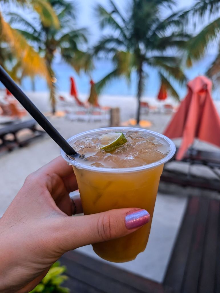 hendos hideout jost van dyke british virgin islands