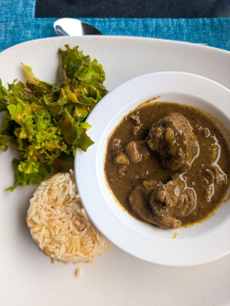 escape nonsuch bay antigua hotel review