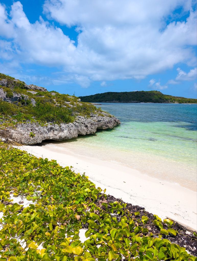 escape nonsuch bay antigua hotel review beach