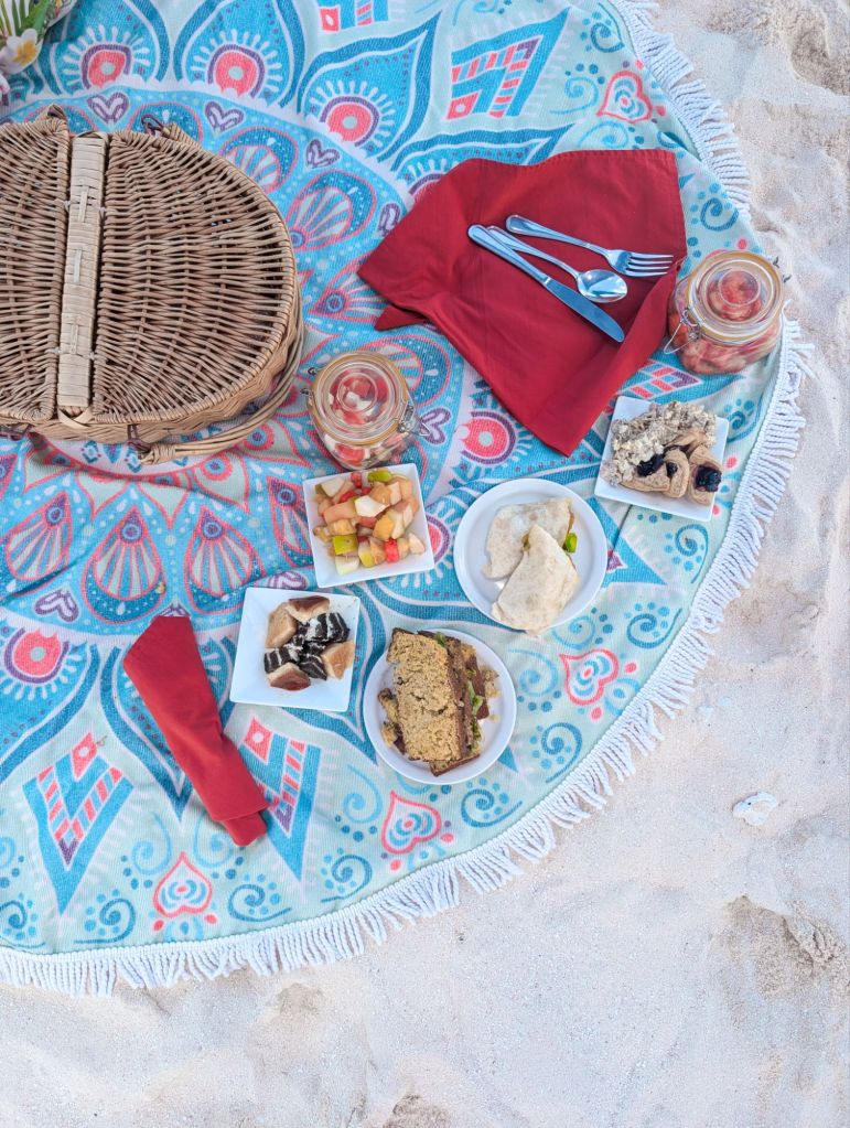 escape nonsuch bay antigua hotel review picnic