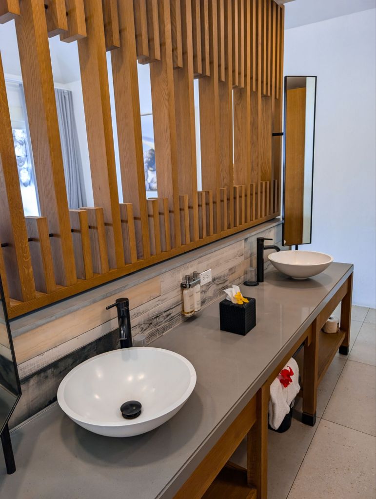 escape nonsuch bay antigua hotel review