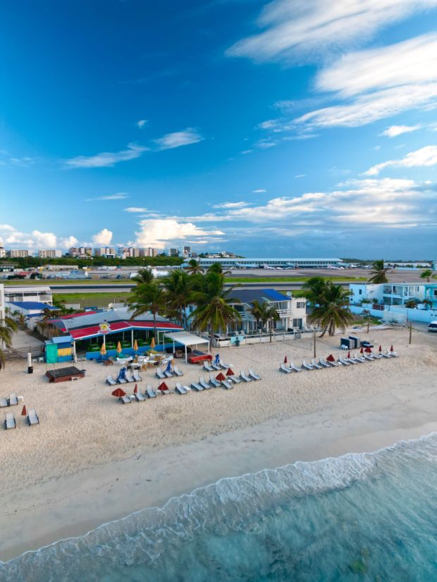 cocovaa boutique hotel review sint maarten