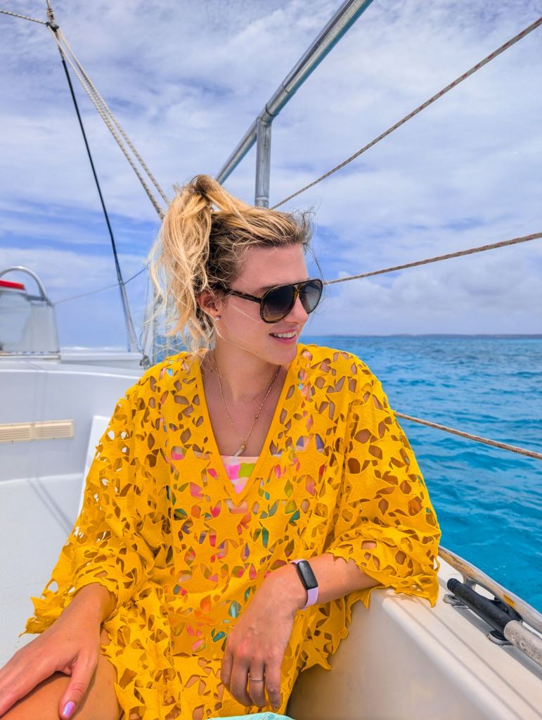 aqua mania adventures anguilla prickly pear cays