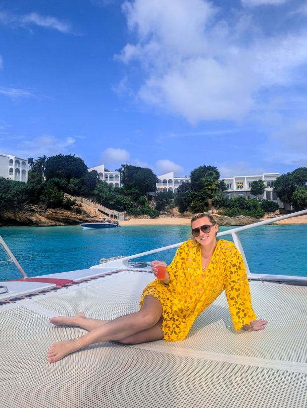 aqua mania adventures anguilla prickly pear cays